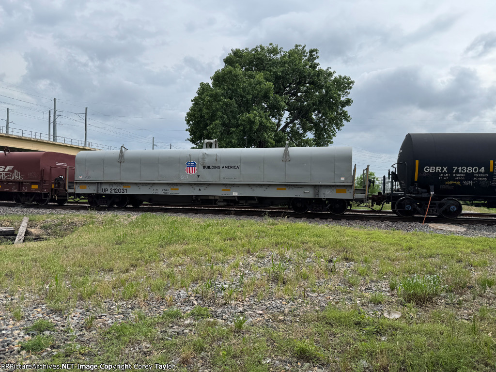 UP 212031
